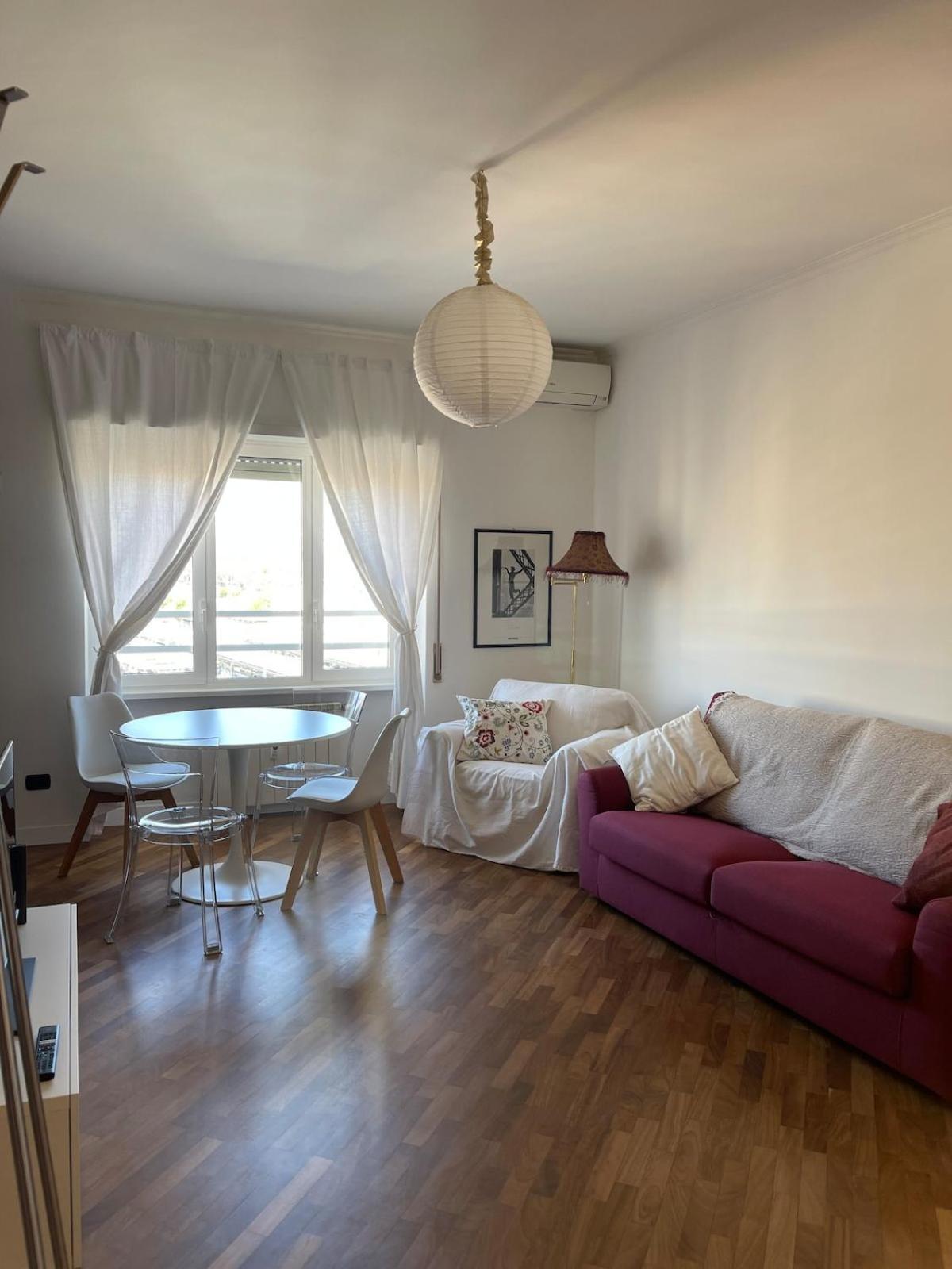 Trastevere Sunset Appartement *