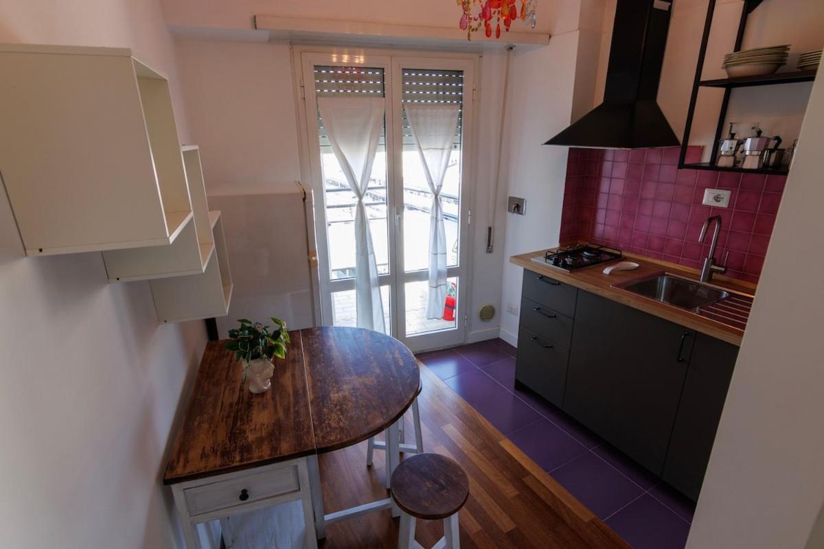 Trastevere Sunset Appartement Rome