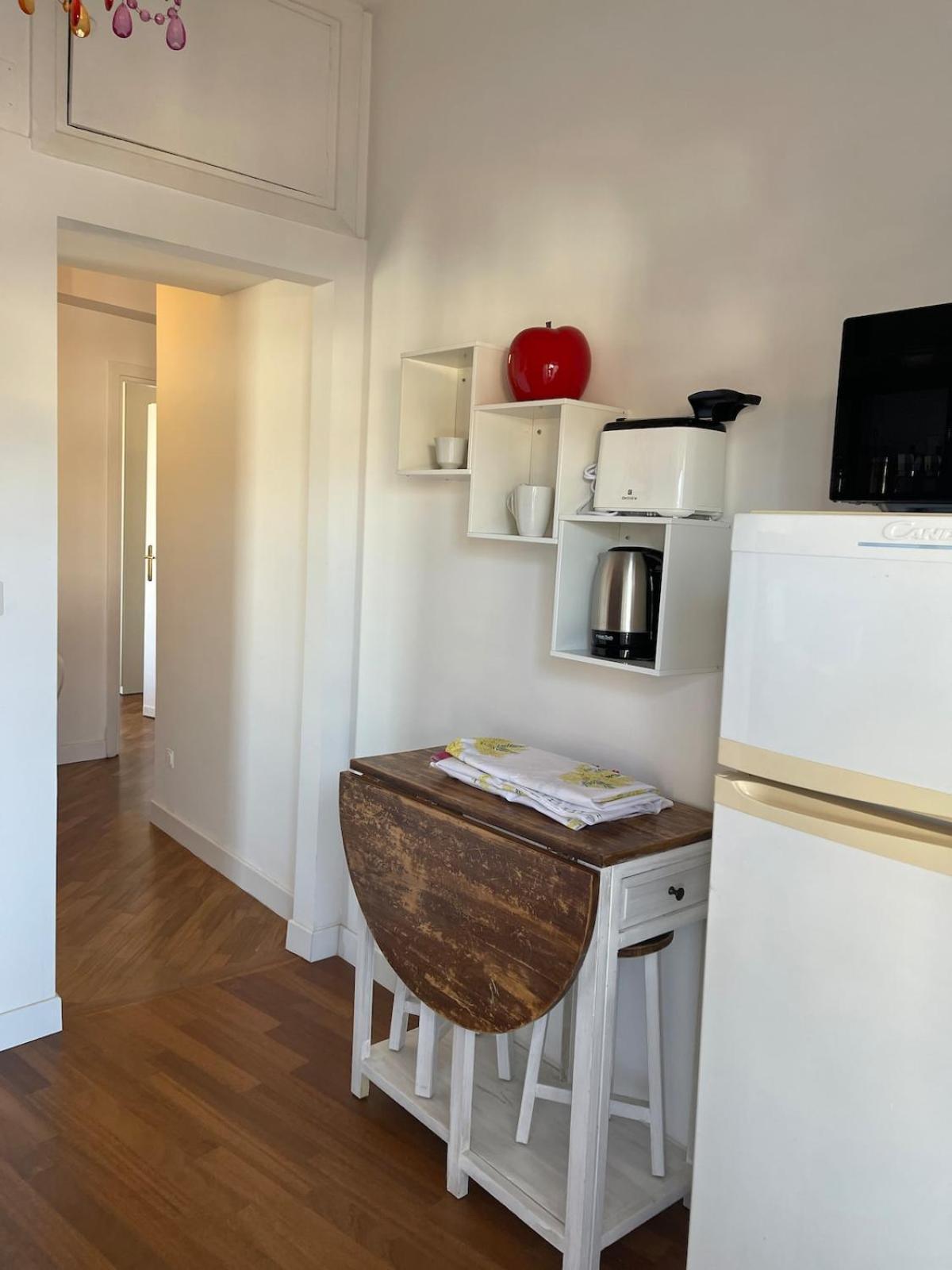 Trastevere Sunset Appartement